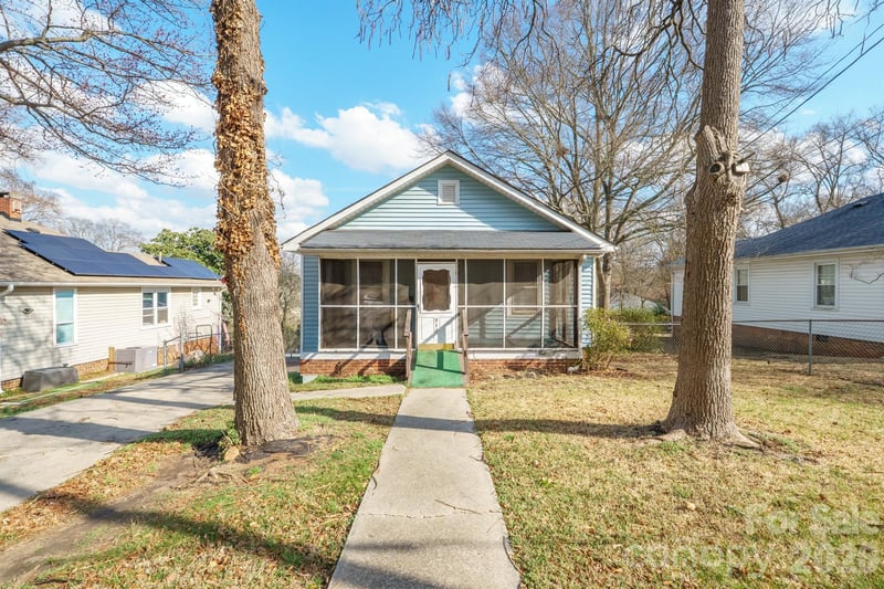 510 East Ave, Kannapolis, NC 28083