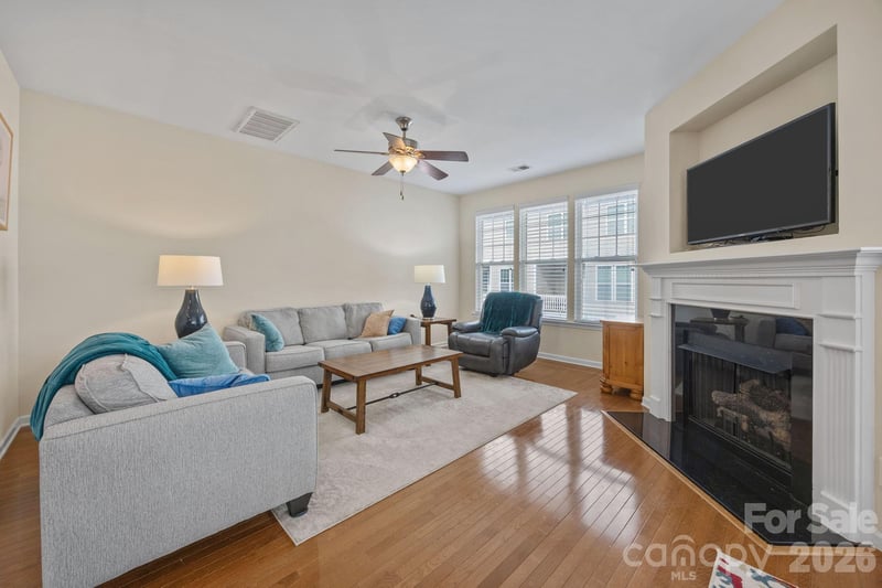 11156 Green Spring Dr, Huntersville, NC 28078