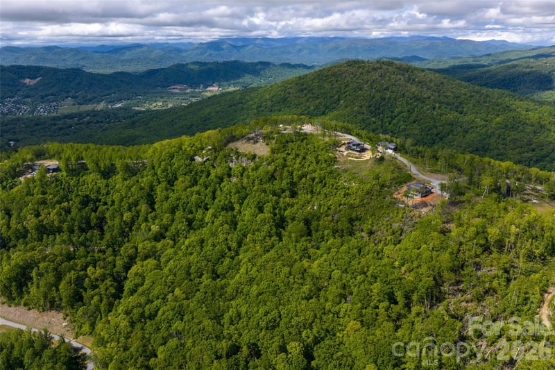 TBD Garden Trl #33, Hendersonville, NC 28792
