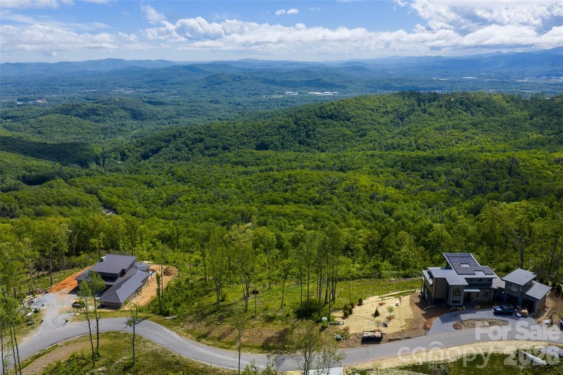 TBD Garden Trl #33, Hendersonville, NC 28792