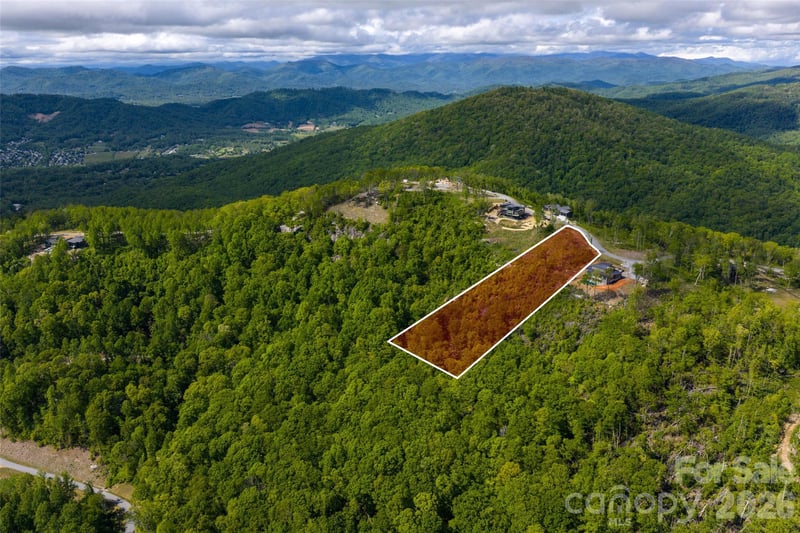 TBD Garden Trl #33, Hendersonville, NC 28792