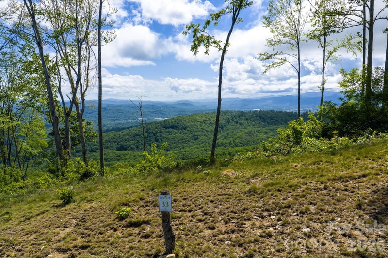 TBD Garden Trl #33, Hendersonville, NC 28792