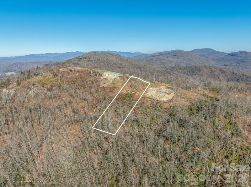 TBD Garden Trl #33, Hendersonville, NC 28792