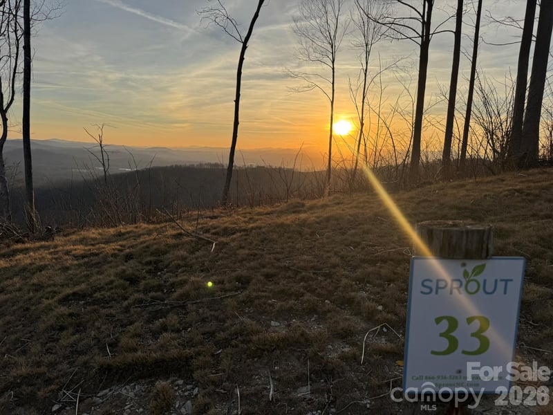 TBD Garden Trl #33, Hendersonville, NC 28792