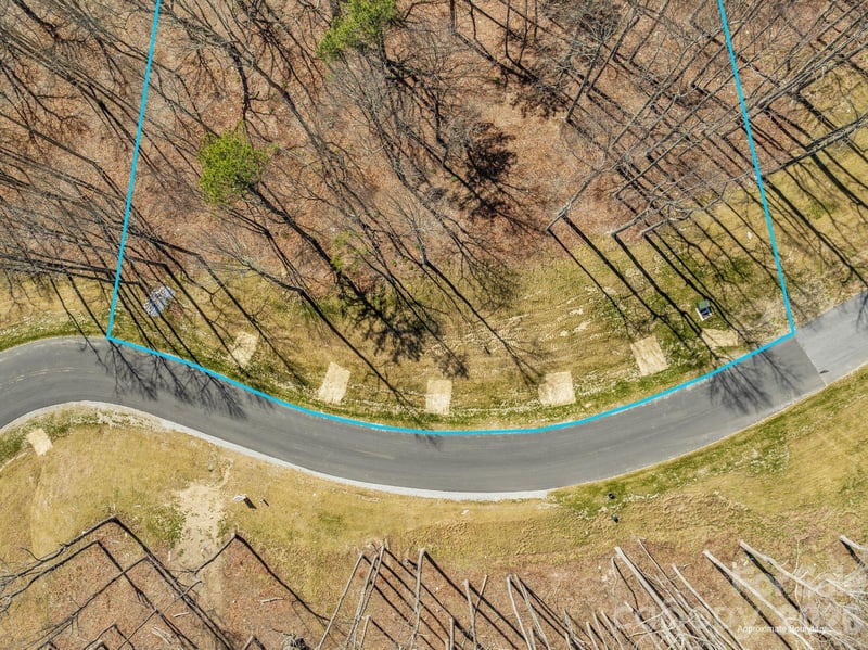 TBD Garden Trl #33, Hendersonville, NC 28792