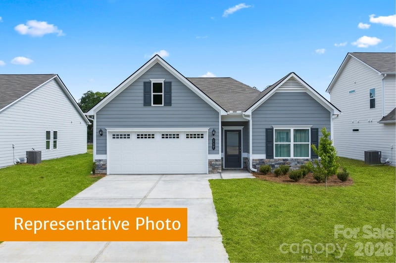 443 Blue Mountain Rd, Salisbury, NC 28147