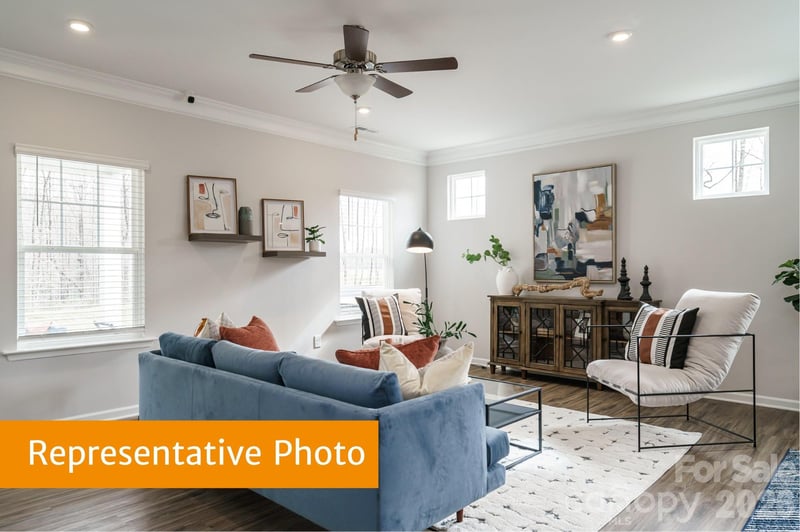 443 Blue Mountain Rd, Salisbury, NC 28147