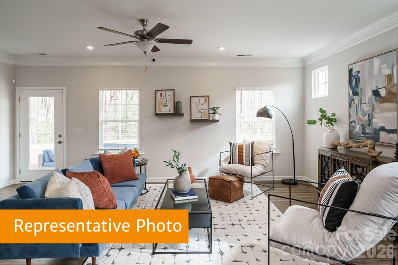443 Blue Mountain Rd, Salisbury, NC 28147