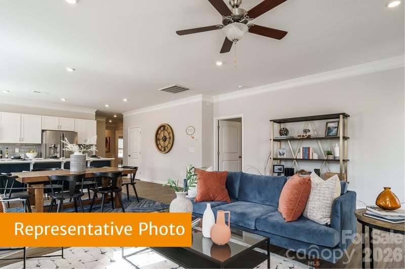 443 Blue Mountain Rd, Salisbury, NC 28147