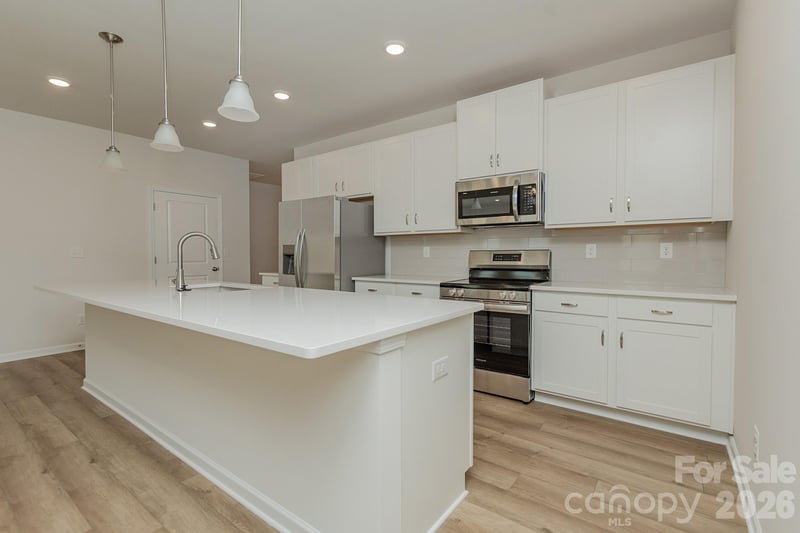 443 Blue Mountain Rd, Salisbury, NC 28147