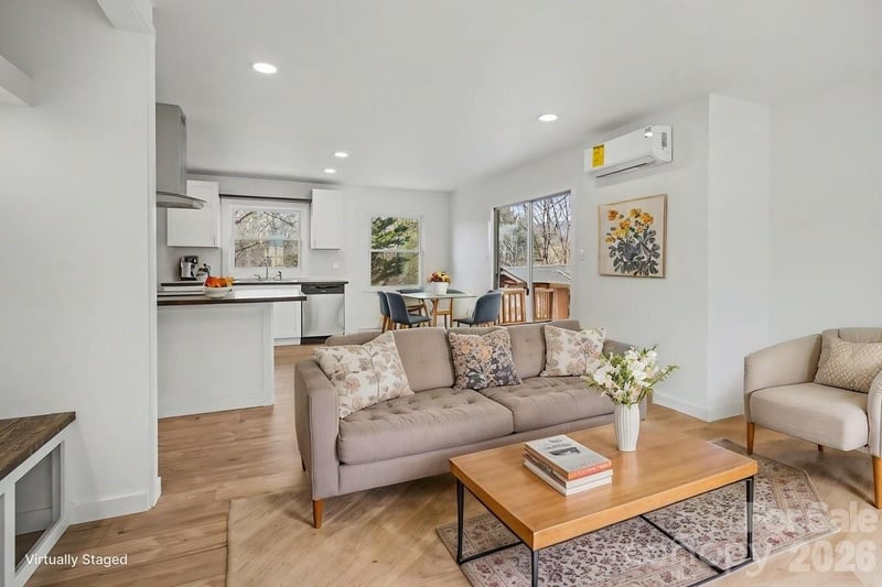 40 Evelake Dr, Asheville, NC 28806