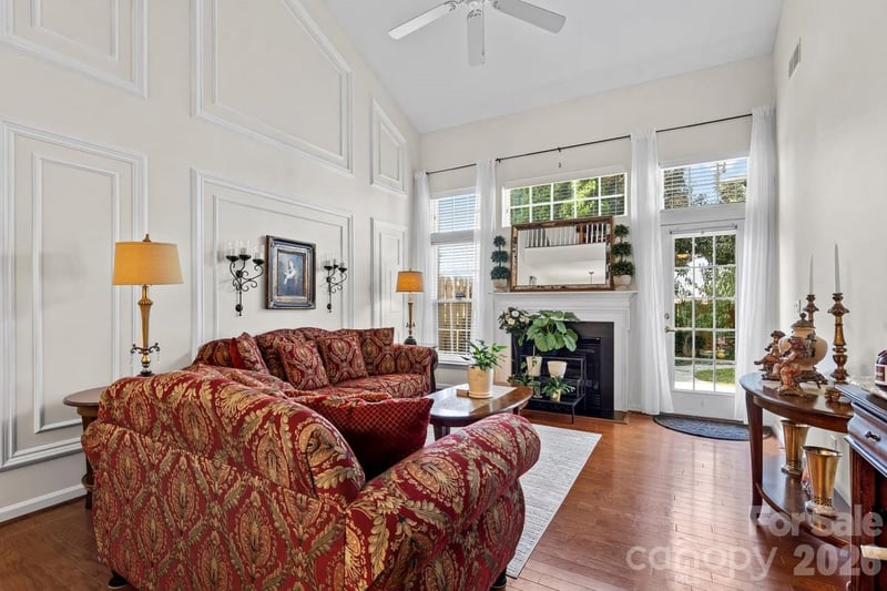 2122 Mondo Ln, Indian Trail, NC 28079