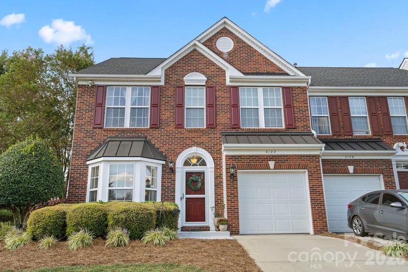 2122 Mondo Ln, Indian Trail, NC 28079