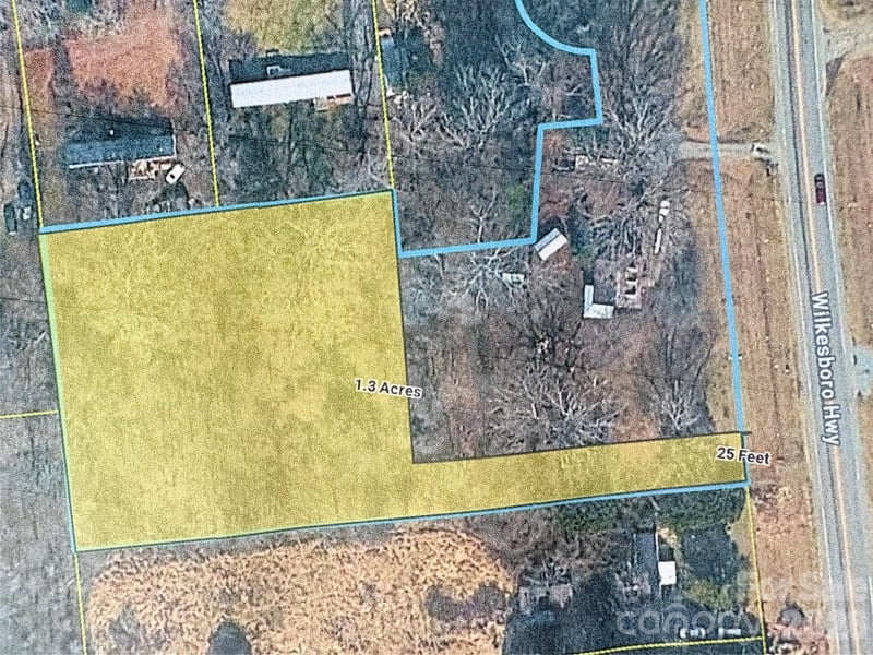 3891 Wilkesboro Hw #1, Statesville, NC 28625