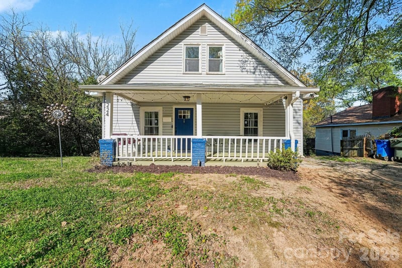 224 Catawba Ave, Mooresville, NC 28115