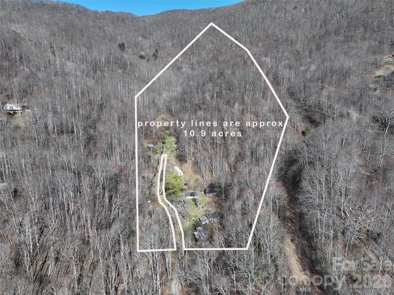 1002 Ned Cove Rd, Waynesville, NC 28785