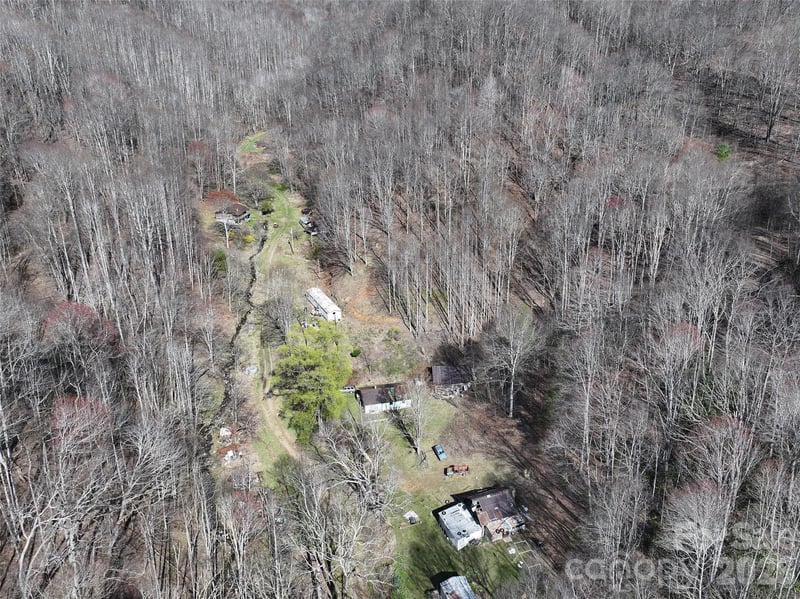1002 Ned Cove Rd, Waynesville, NC 28785