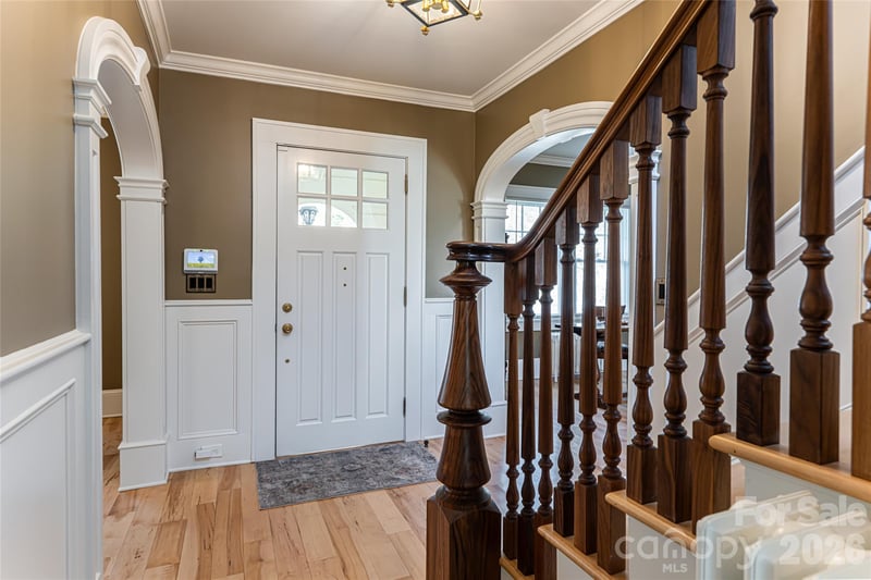 40 Forest Rd, Asheville, NC 28803