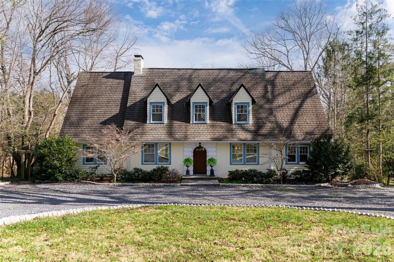 40 Forest Rd, Asheville, NC 28803