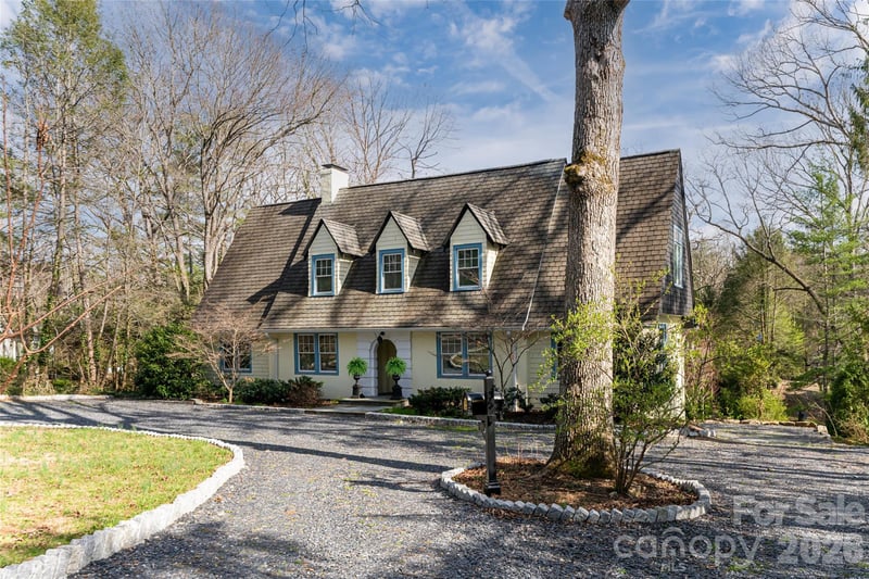 40 Forest Rd, Asheville, NC 28803