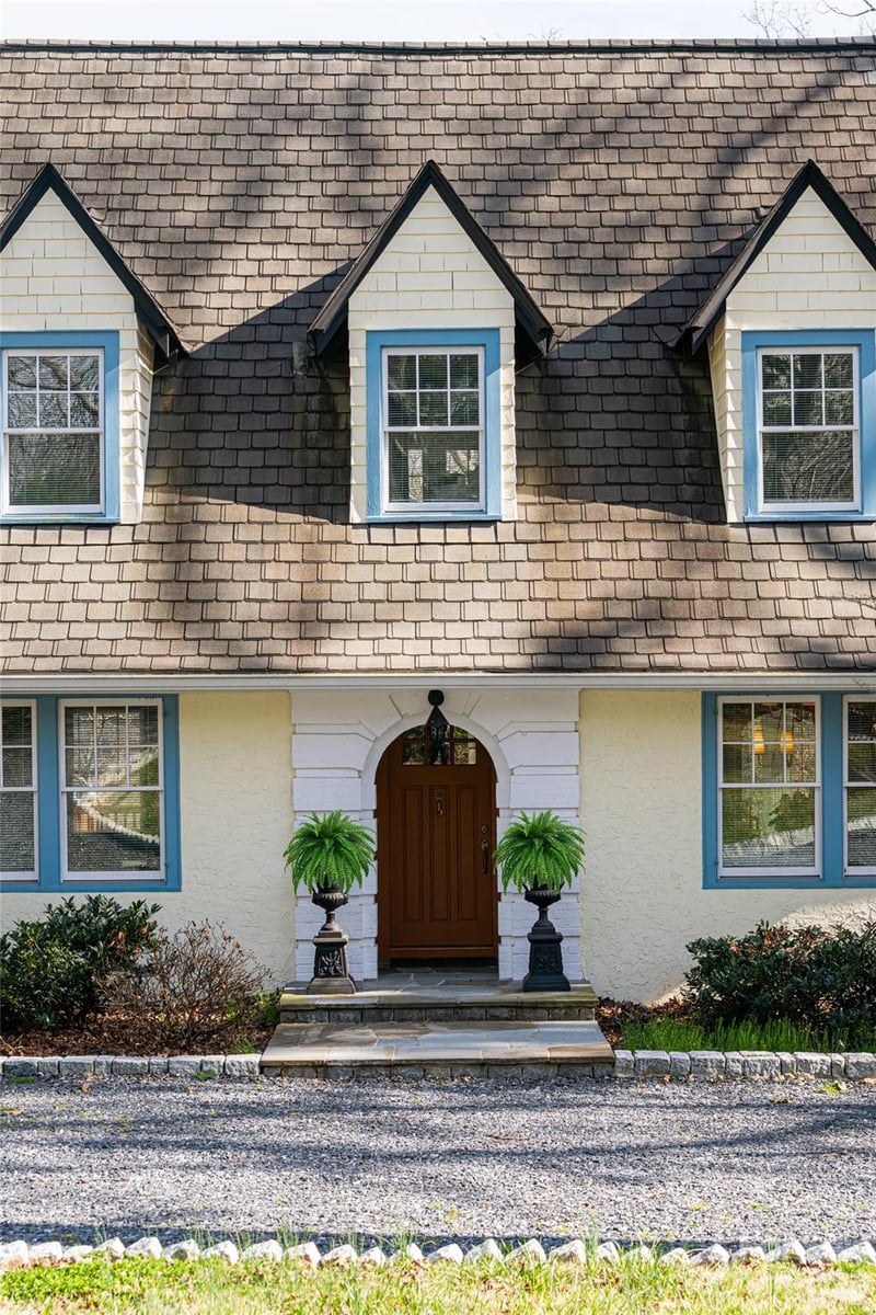 40 Forest Rd, Asheville, NC 28803