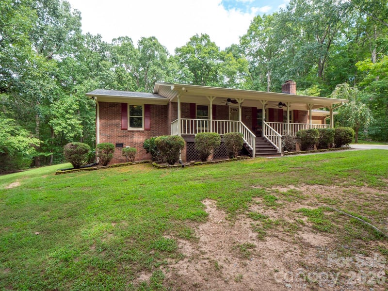 8720 Unionville Brief Rd, Monroe, NC 28110