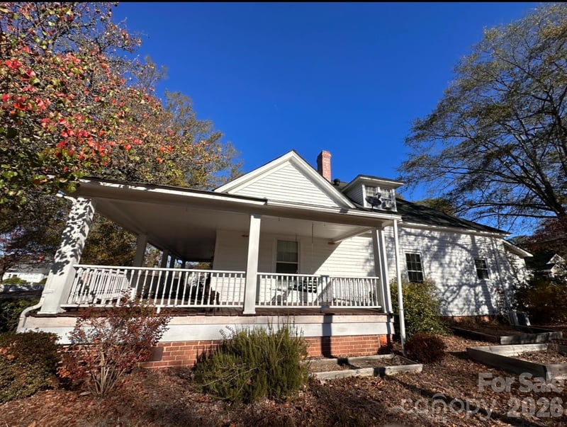 215 Matson St, Kershaw, SC 29067