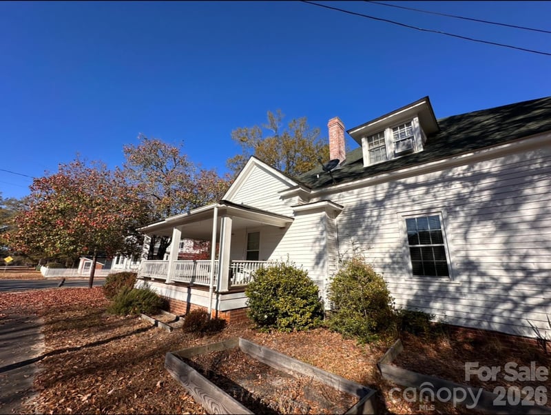 215 Matson St, Kershaw, SC 29067