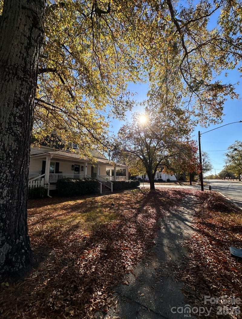 215 Matson St, Kershaw, SC 29067