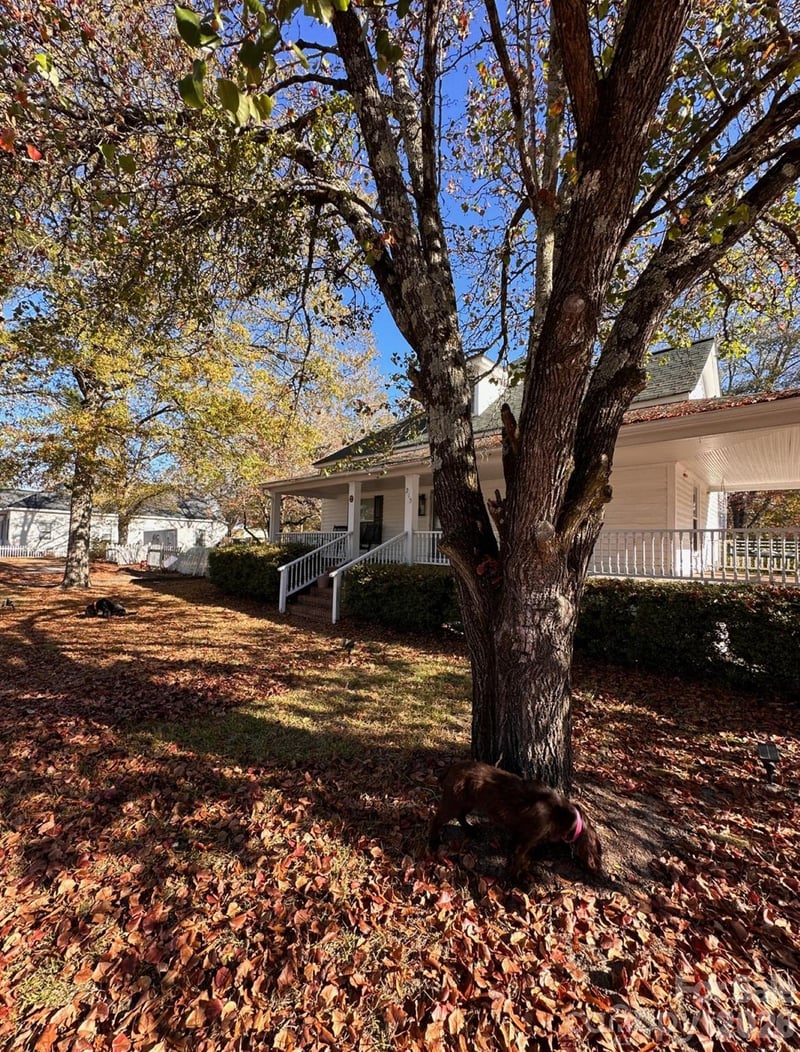 215 Matson St, Kershaw, SC 29067