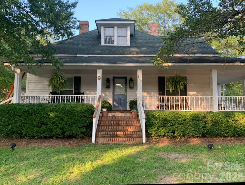 215 Matson St, Kershaw, SC 29067