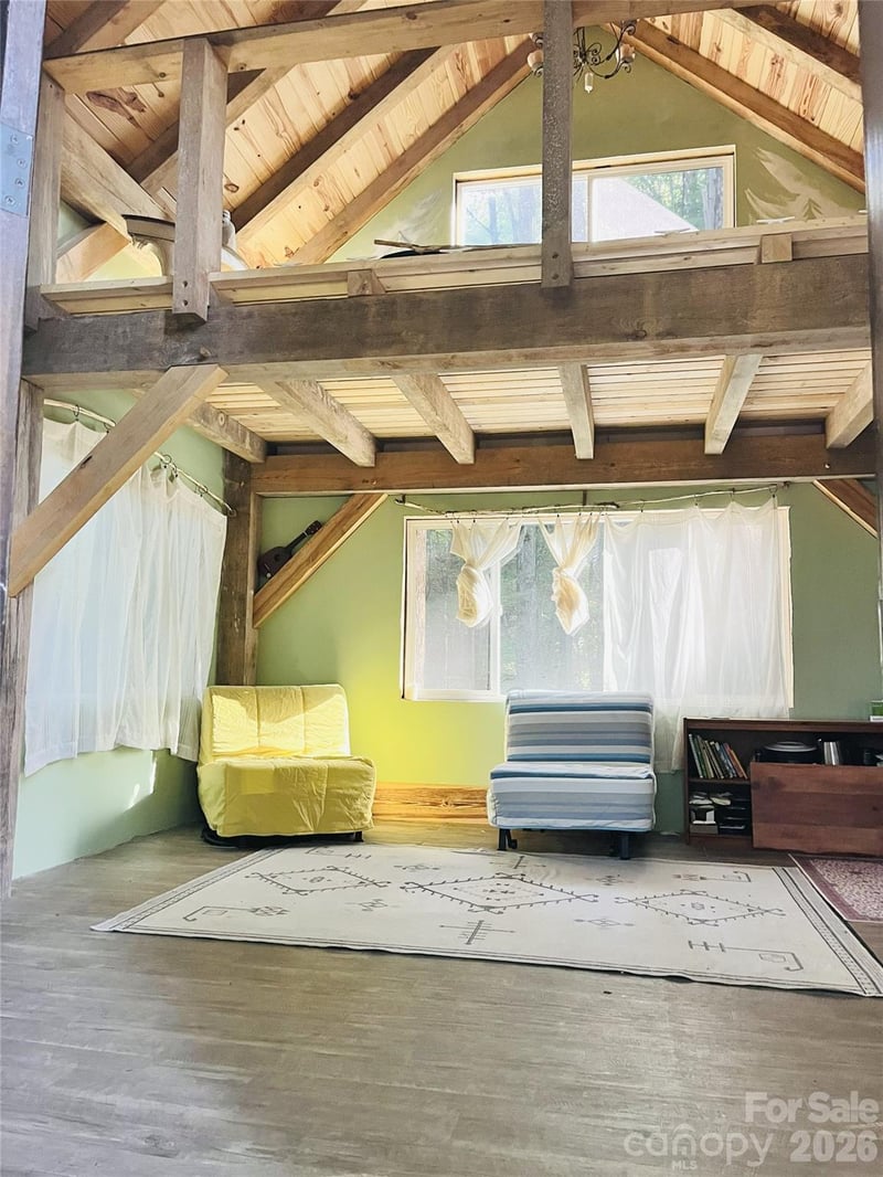 191 Bens Bend, Bakersville, NC 28705