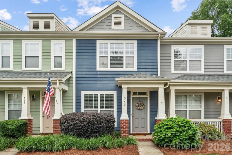 Home Worth Check