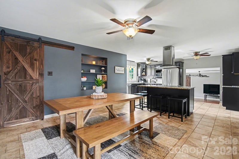 2325 Brown Rd, China Grove, NC 28023