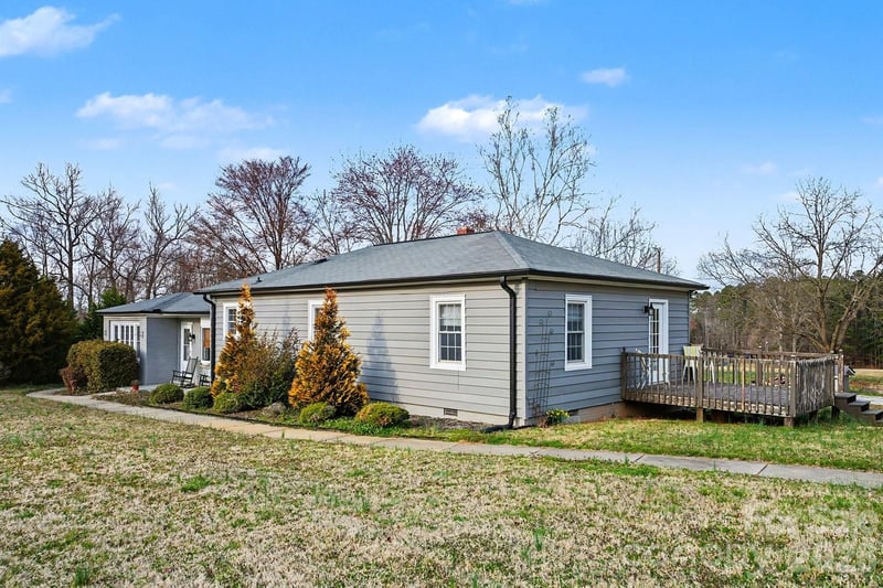 2325 Brown Rd, China Grove, NC 28023