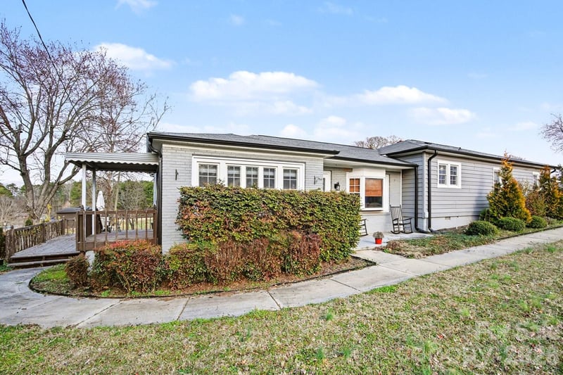 2325 Brown Rd, China Grove, NC 28023