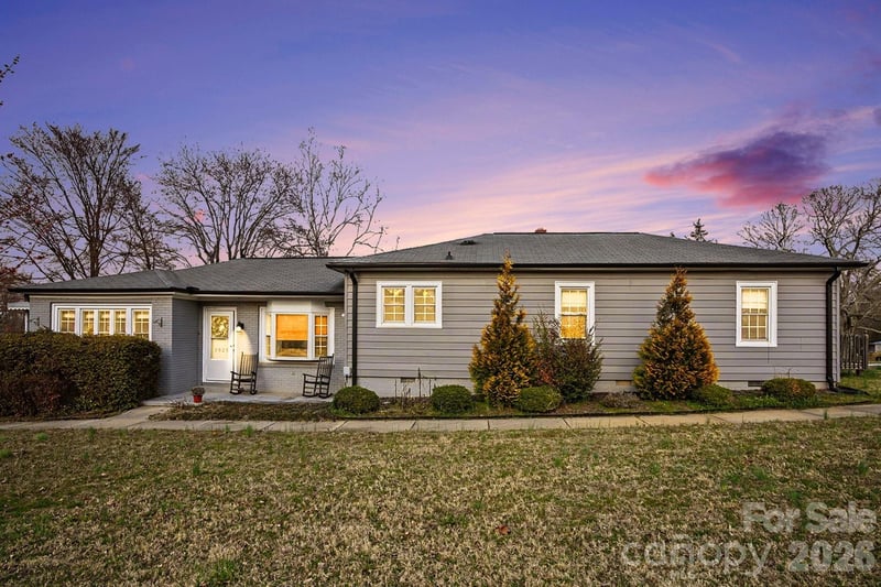 2325 Brown Rd, China Grove, NC 28023