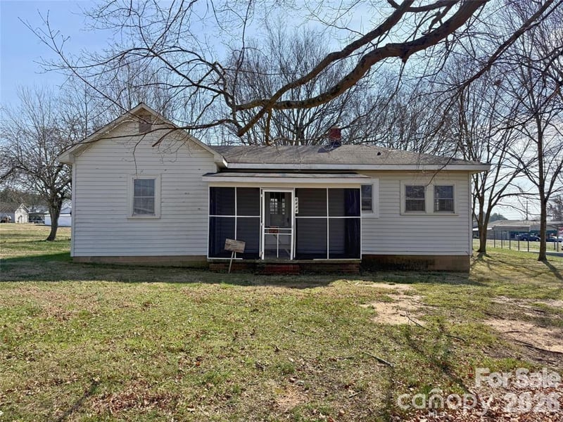 00 Campground Rd, Denver, NC 28037