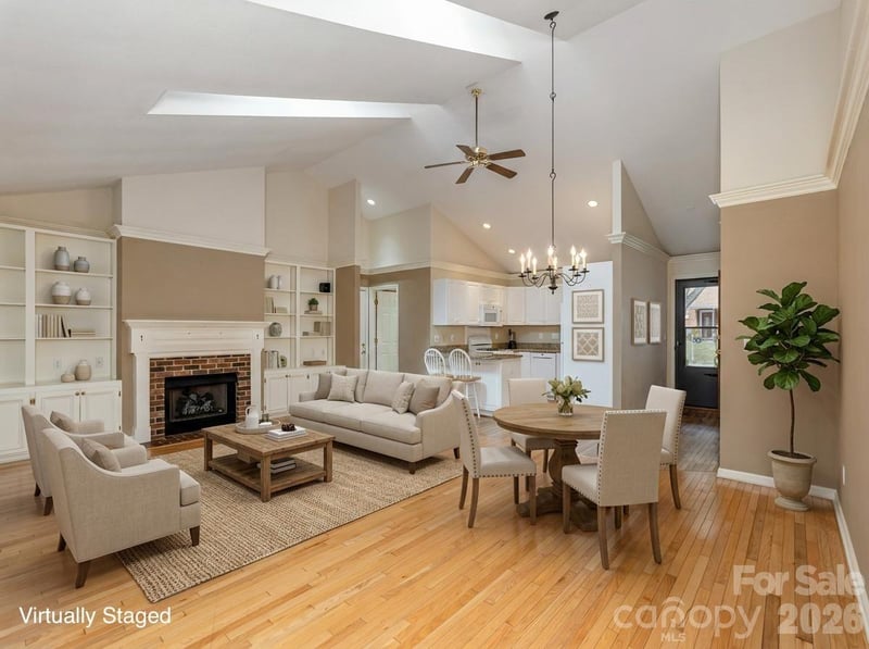 1109 Citation Cir, Hendersonville, NC 28739