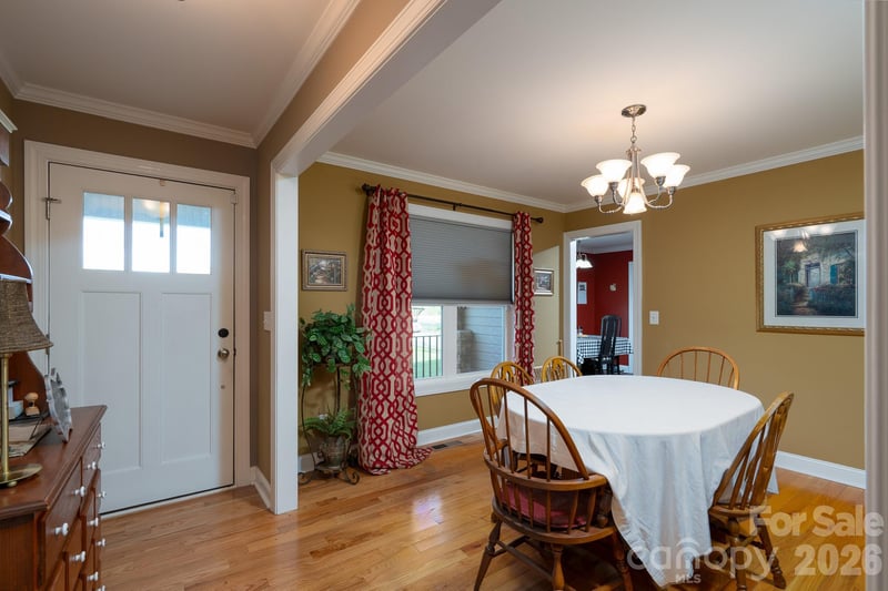24376 Endy Rd, Albemarle, NC 28001