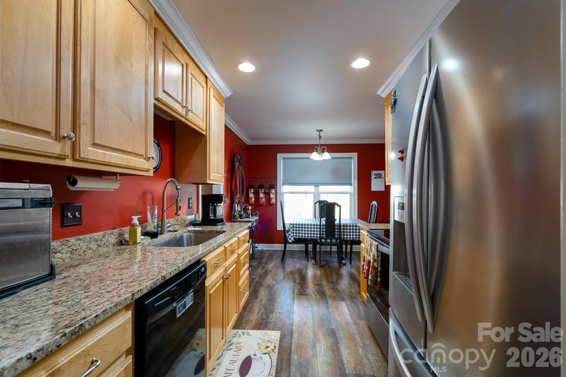 24376 Endy Rd, Albemarle, NC 28001