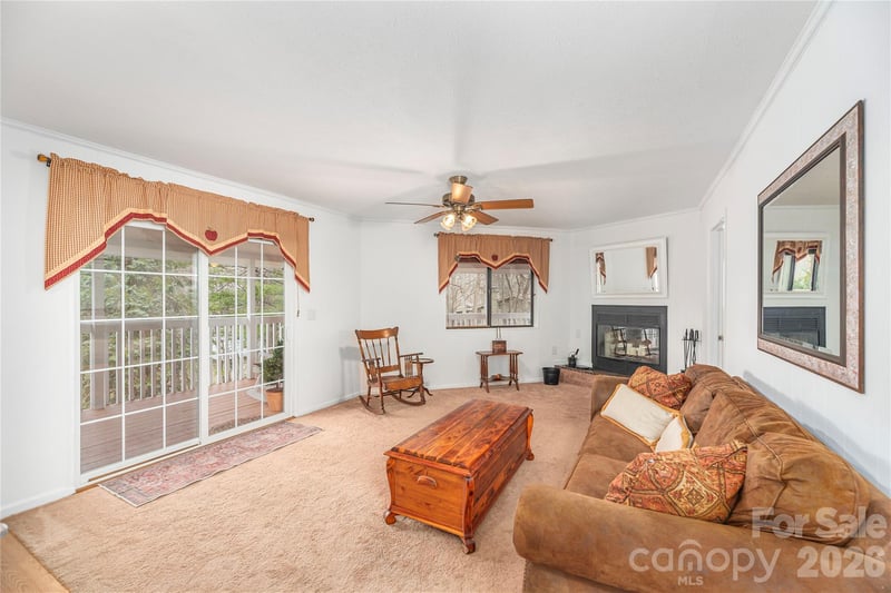 500 Apple Tree Ct, Waynesville, NC 28786