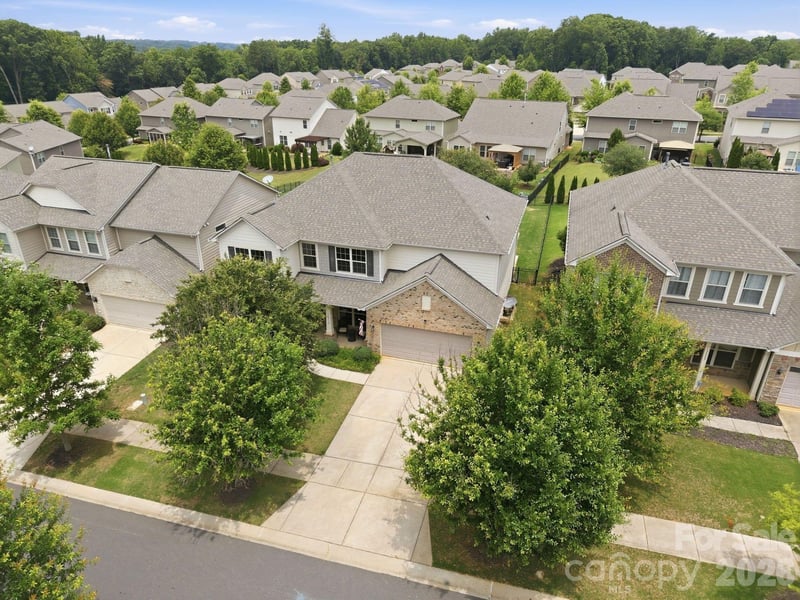 12412 Current Dr, Charlotte, NC 28278
