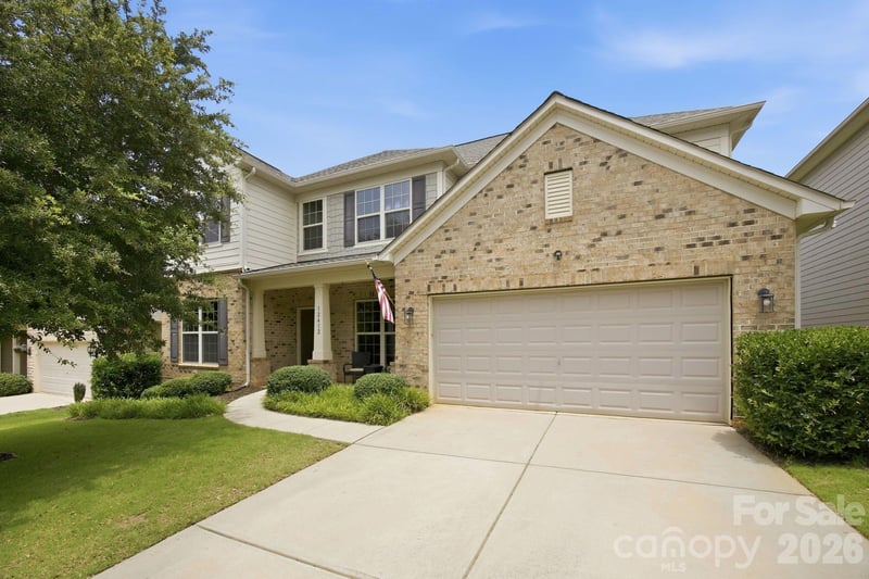 12412 Current Dr, Charlotte, NC 28278