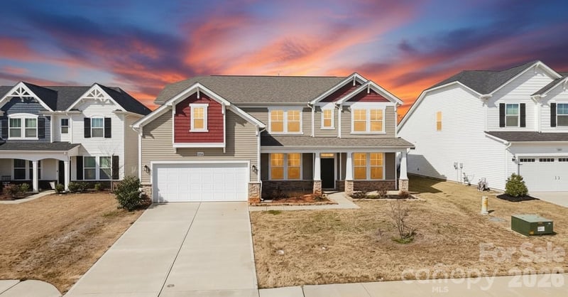 5029 Baileys Run Dr, Rock Hill, SC 29732