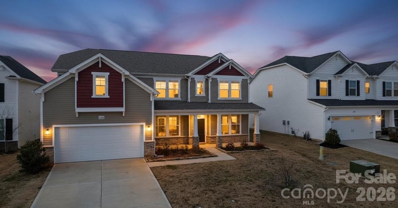 5029 Baileys Run Dr, Rock Hill, SC 29732