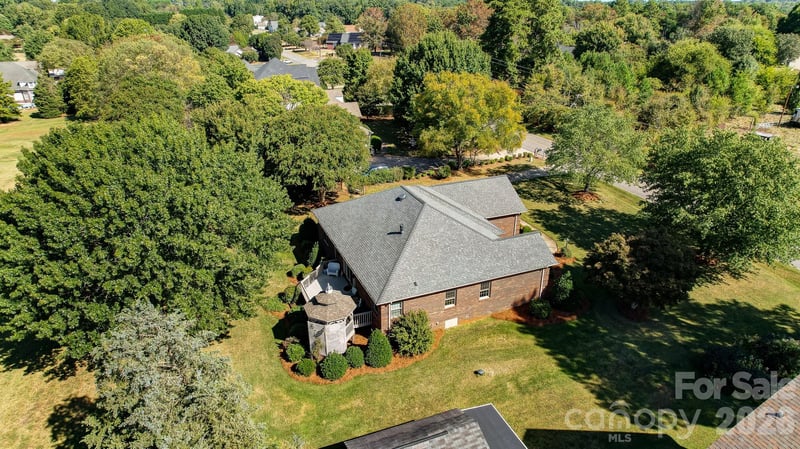 246 Canvasback Rd, Mooresville, NC 28117