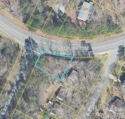 Skyland Dr, Bessemer City, NC 28016