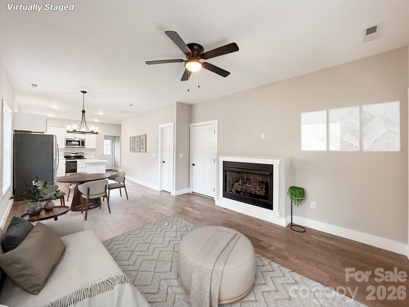 147 Northbend Dr, Asheville, NC 28804