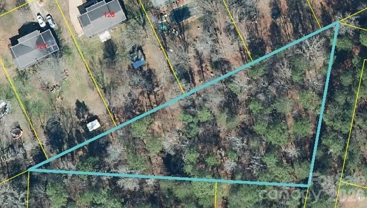 Long Creek Rd, Bessemer City, NC 28016